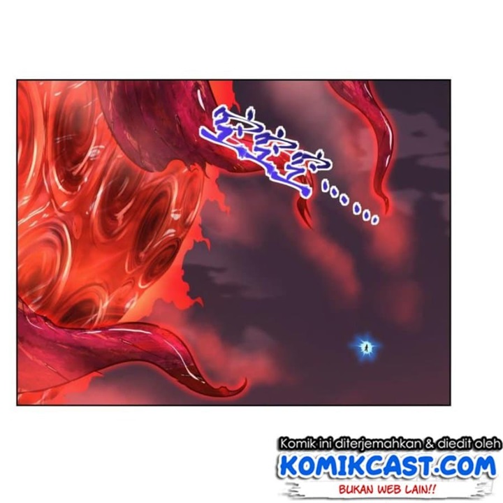 The Demon King Who Lost His Job Chapter 274 Gambar 42
