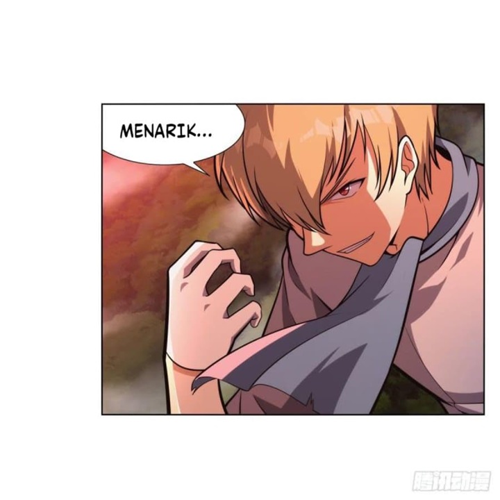 The Demon King Who Lost His Job Chapter 274 Gambar 45