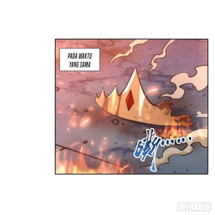 The Demon King Who Lost His Job Chapter 274 Gambar 47