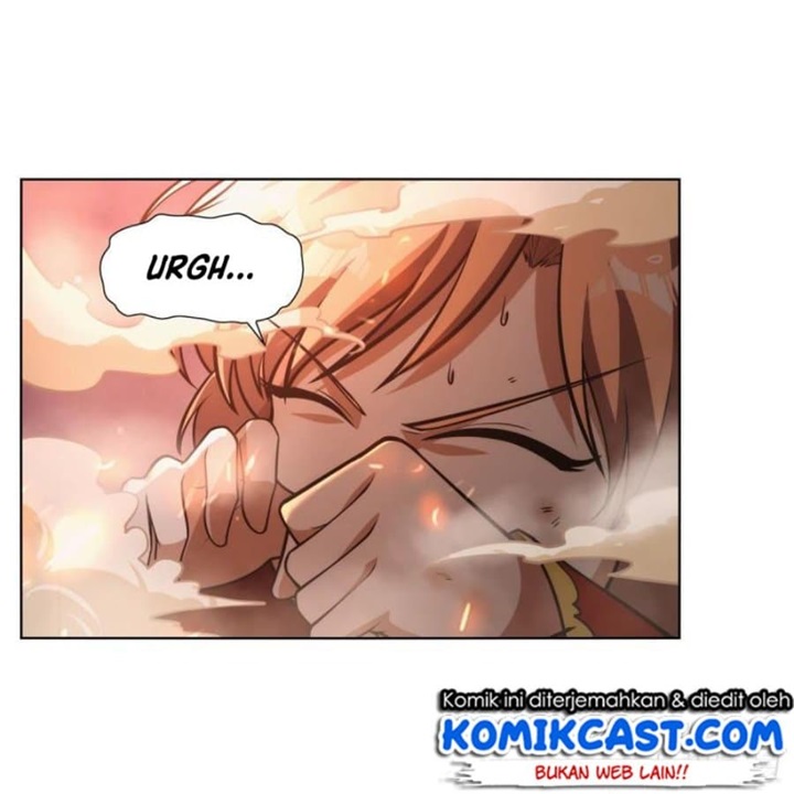 The Demon King Who Lost His Job Chapter 274 Gambar 48