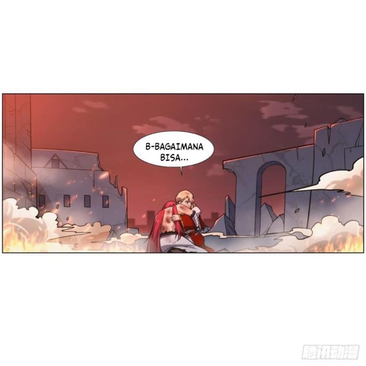 The Demon King Who Lost His Job Chapter 274 Gambar 55