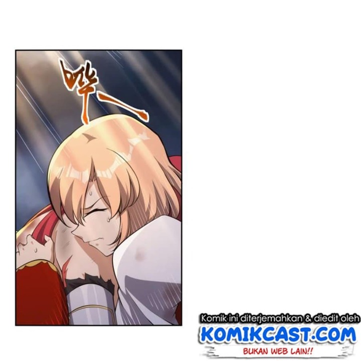 The Demon King Who Lost His Job Chapter 274 Gambar 60
