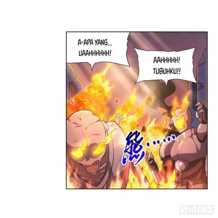 The Demon King Who Lost His Job Chapter 274 Gambar 61