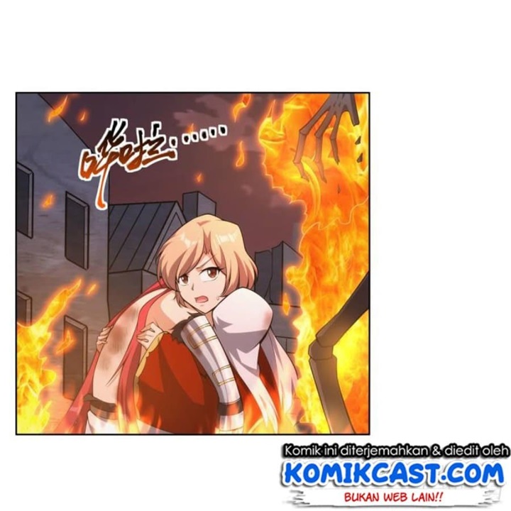 The Demon King Who Lost His Job Chapter 274 Gambar 62
