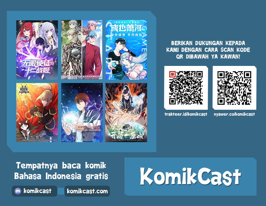The Demon King Who Lost His Job Chapter 274 Gambar 64