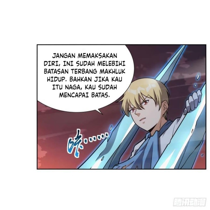 The Demon King Who Lost His Job Chapter 274 Gambar 7