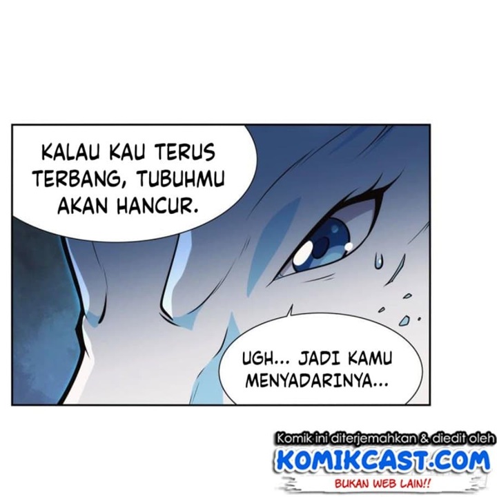 The Demon King Who Lost His Job Chapter 274 Gambar 8
