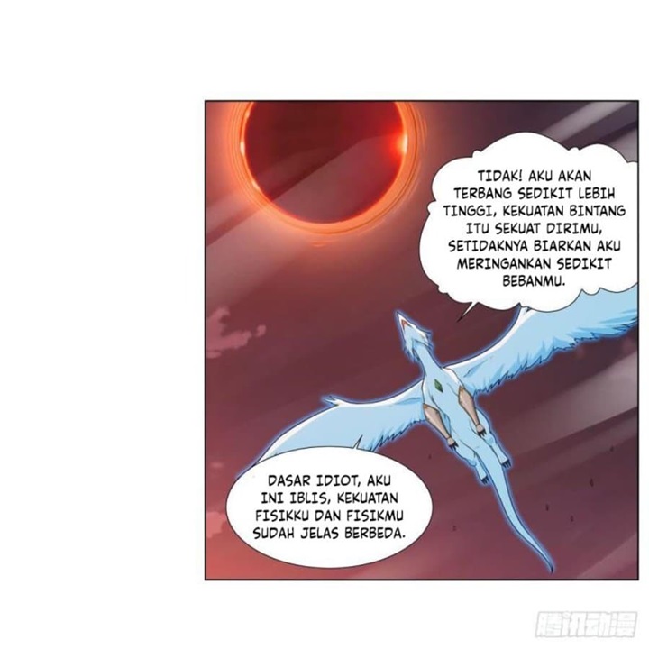 The Demon King Who Lost His Job Chapter 274 Gambar 9