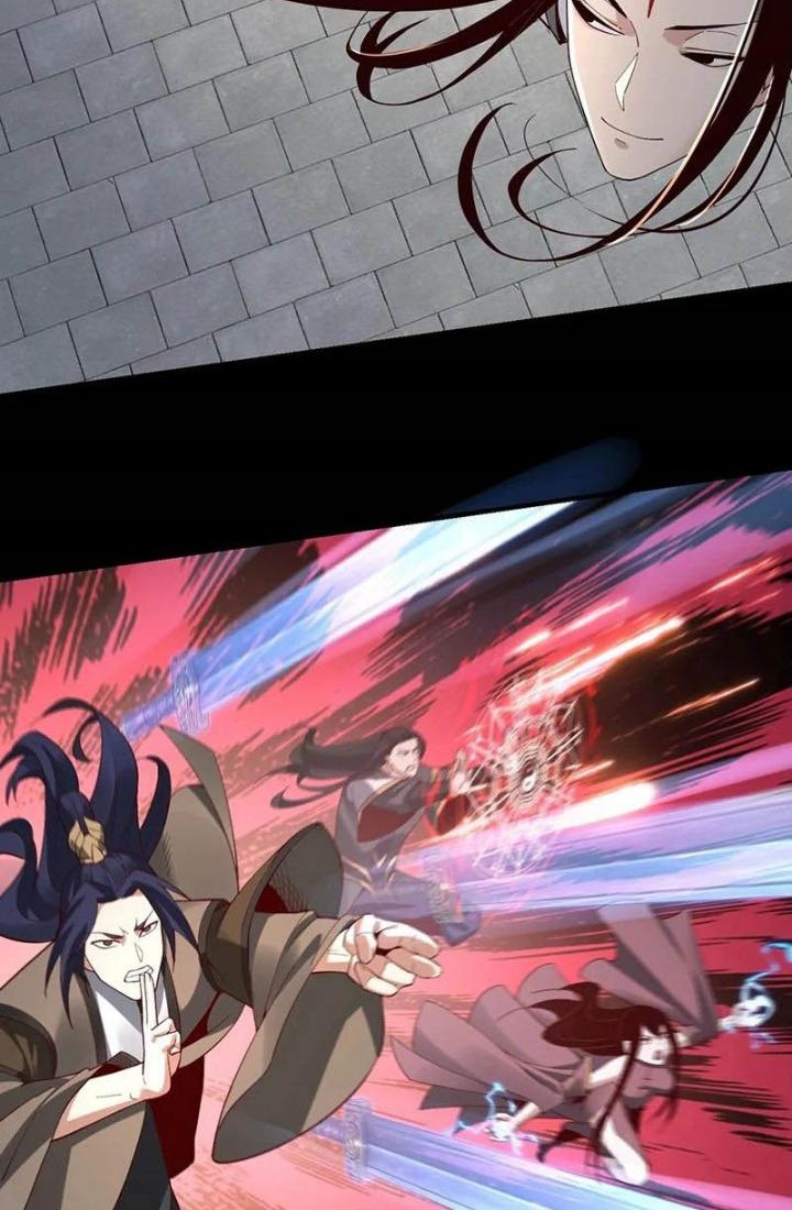 The Villain Of Destiny Chapter 30 Gambar 24