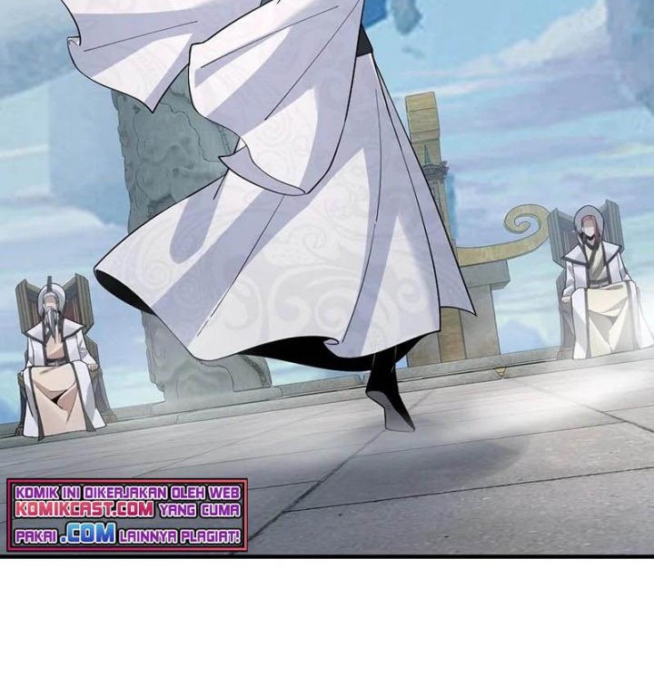 The Villain Of Destiny Chapter 30 Gambar 36
