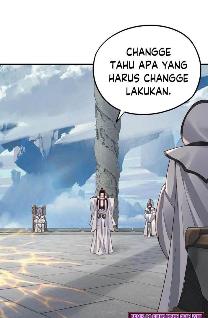 The Villain Of Destiny Chapter 30 Gambar 43