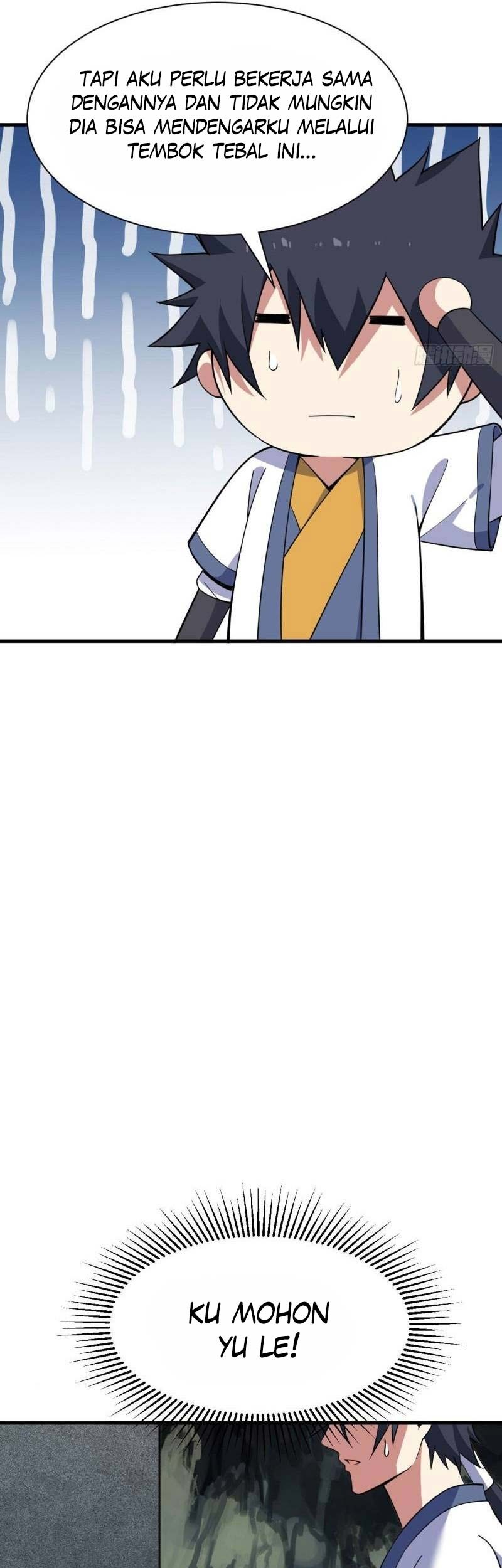 I just want to be beaten to death by everyone Chapter 68 Gambar 18