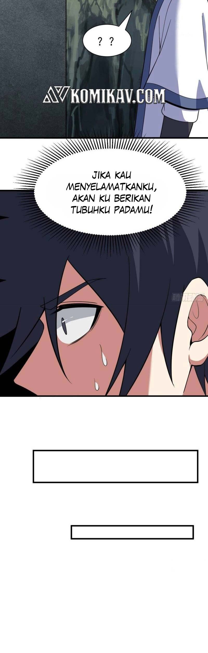 I just want to be beaten to death by everyone Chapter 68 Gambar 19
