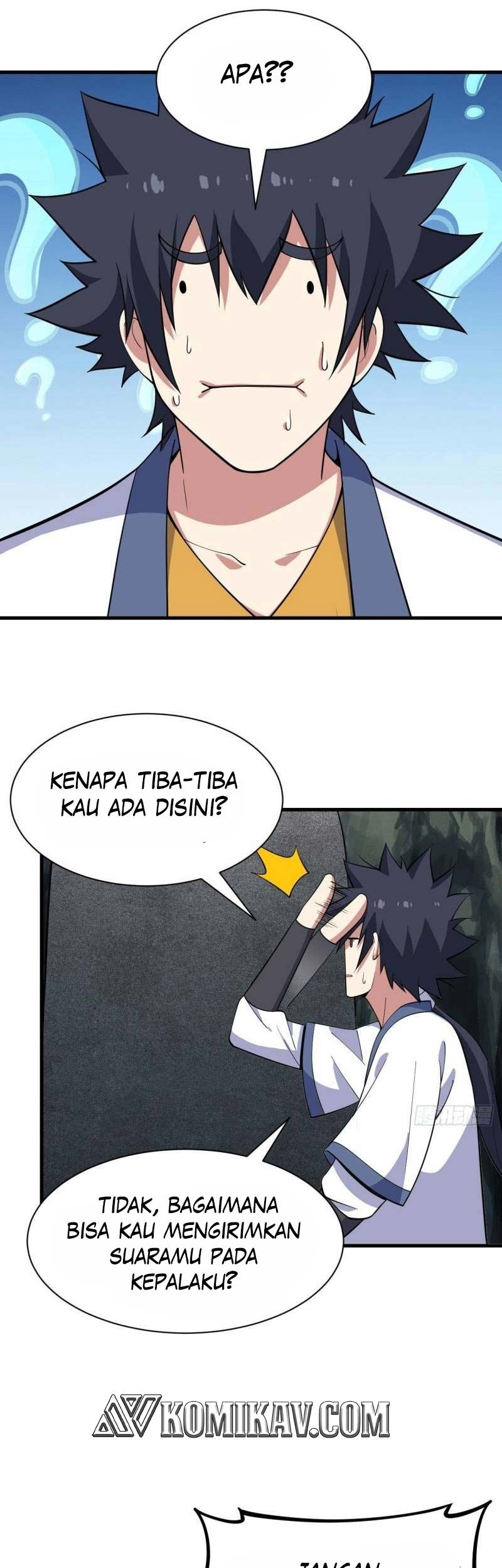 I just want to be beaten to death by everyone Chapter 68 Gambar 20