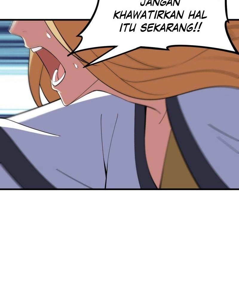 I just want to be beaten to death by everyone Chapter 68 Gambar 21