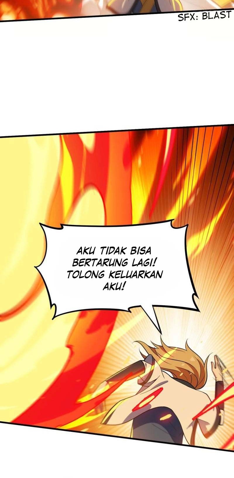 I just want to be beaten to death by everyone Chapter 68 Gambar 23