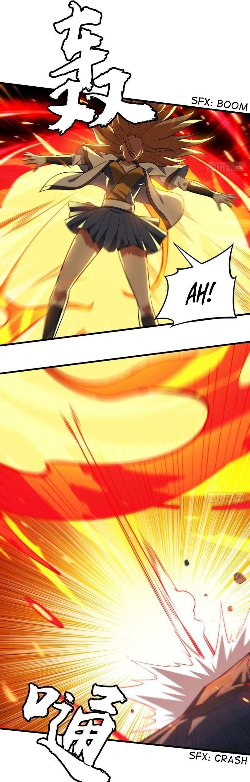 I just want to be beaten to death by everyone Chapter 68 Gambar 24