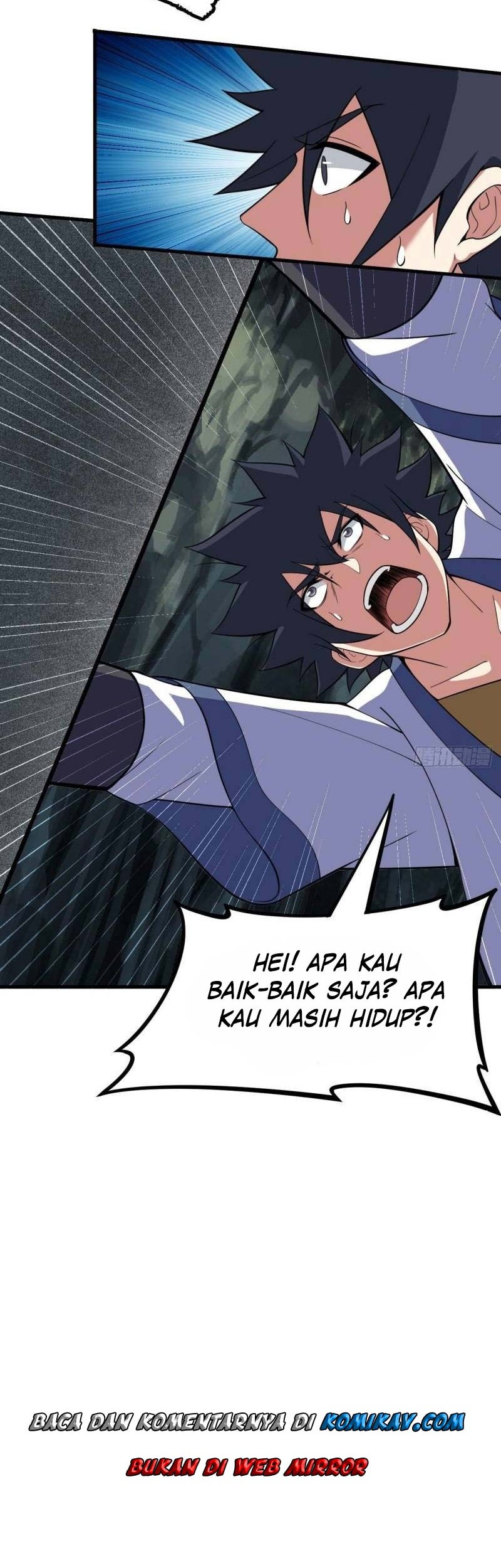I just want to be beaten to death by everyone Chapter 68 Gambar 25