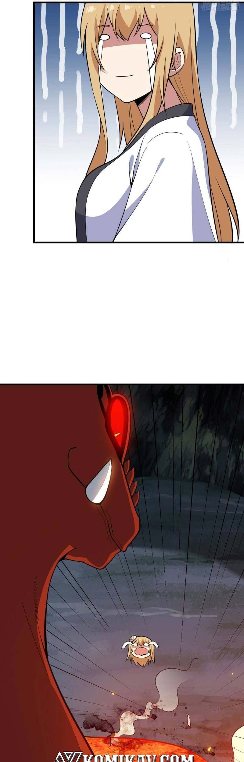 I just want to be beaten to death by everyone Chapter 68 Gambar 4