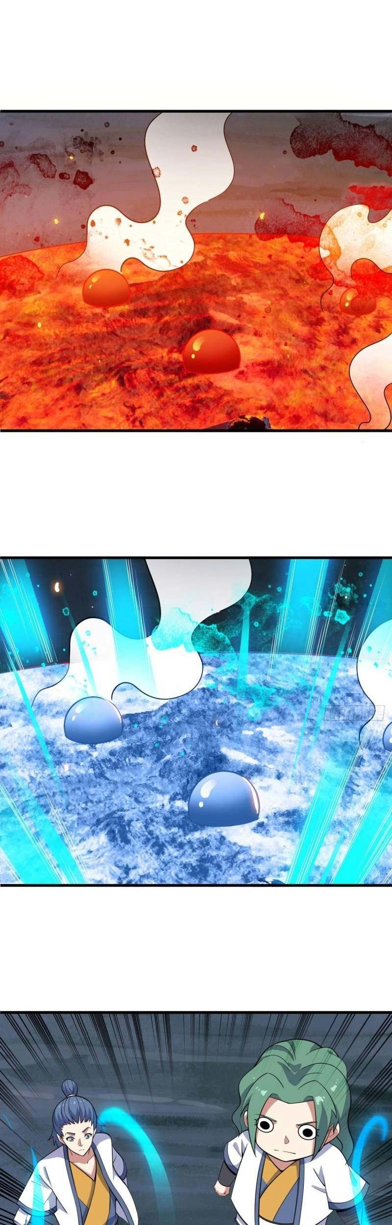I just want to be beaten to death by everyone Chapter 68 Gambar 6