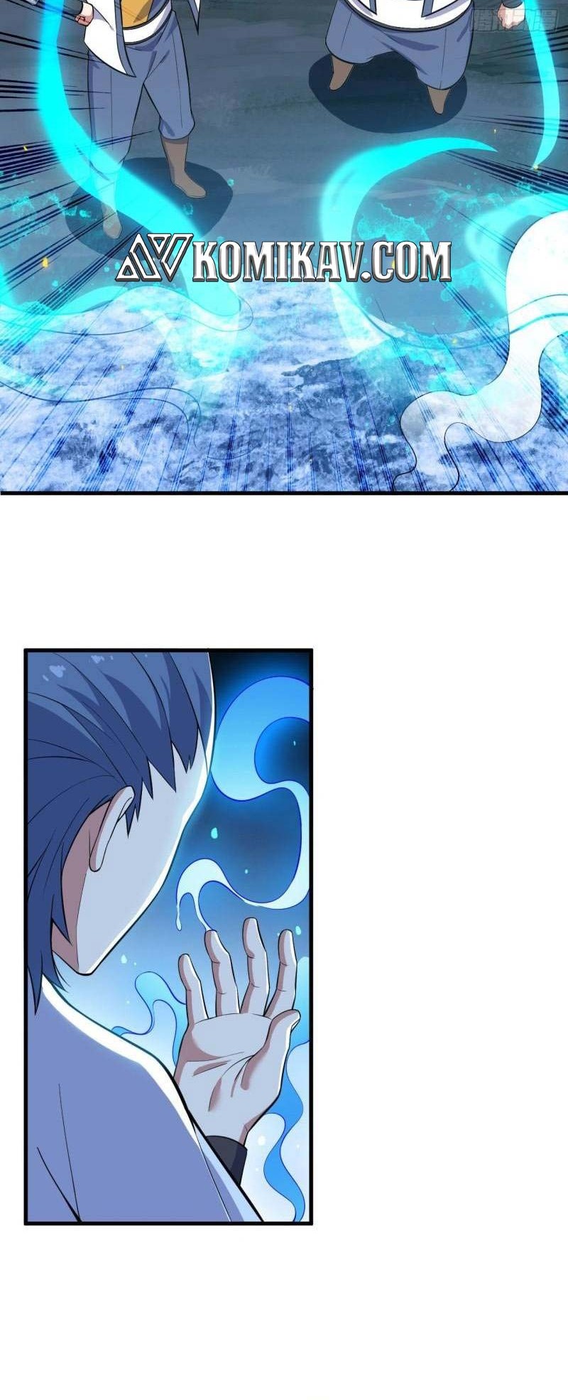 I just want to be beaten to death by everyone Chapter 68 Gambar 7