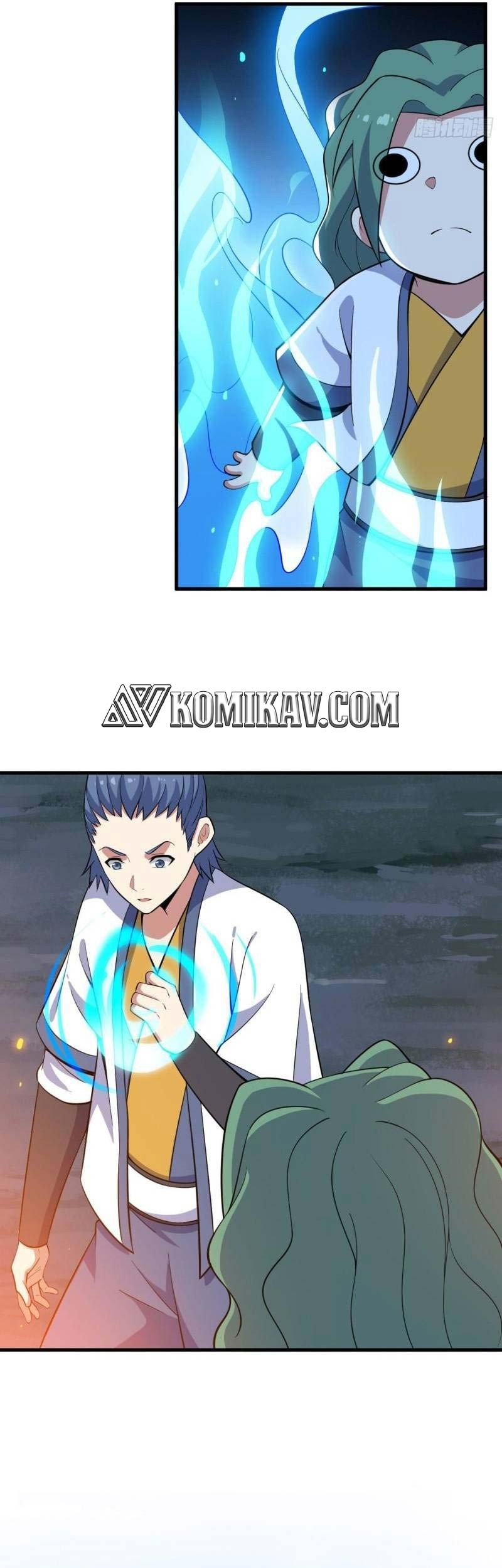 I just want to be beaten to death by everyone Chapter 68 Gambar 8