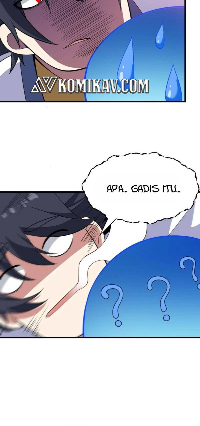 I just want to be beaten to death by everyone Chapter 68 Gambar 13