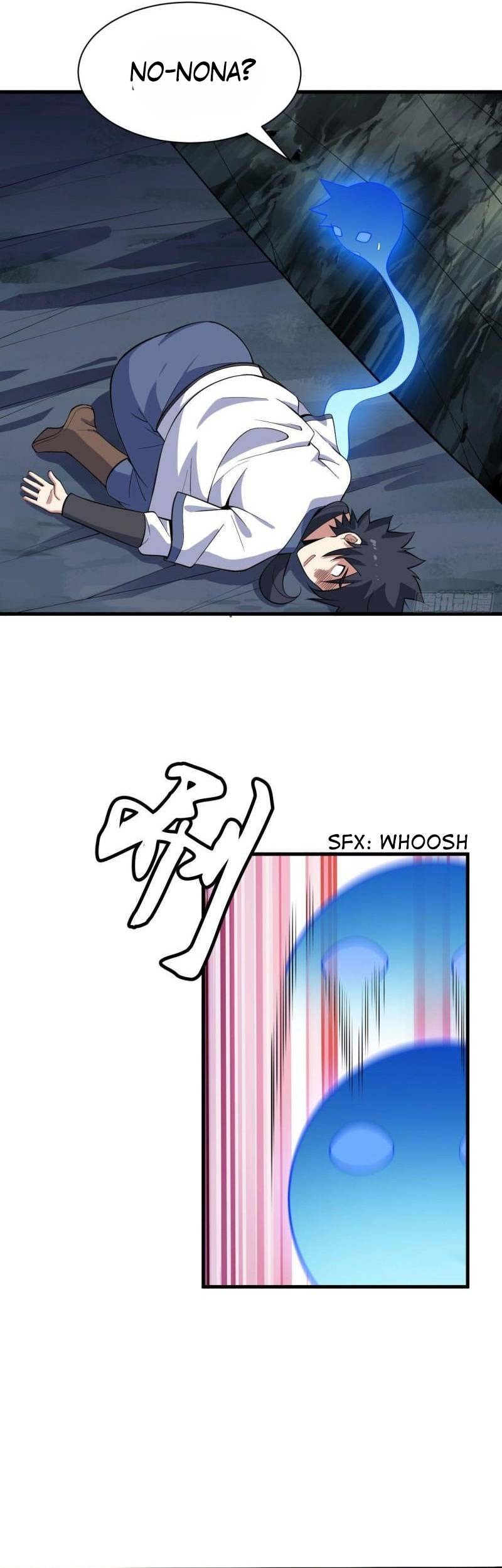 I just want to be beaten to death by everyone Chapter 68 Gambar 14