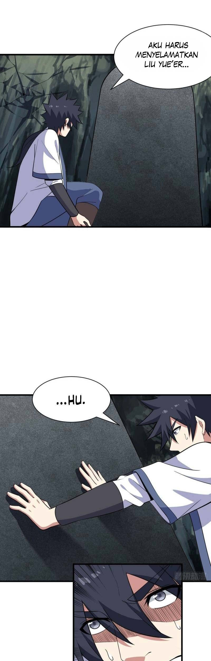 I just want to be beaten to death by everyone Chapter 68 Gambar 16