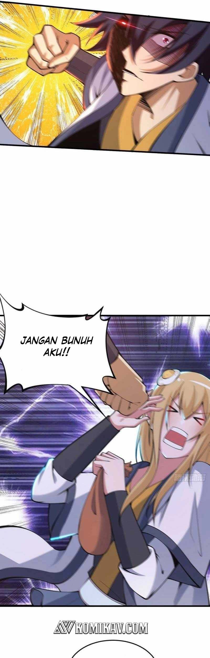 I just want to be beaten to death by everyone Chapter 67 Gambar 18