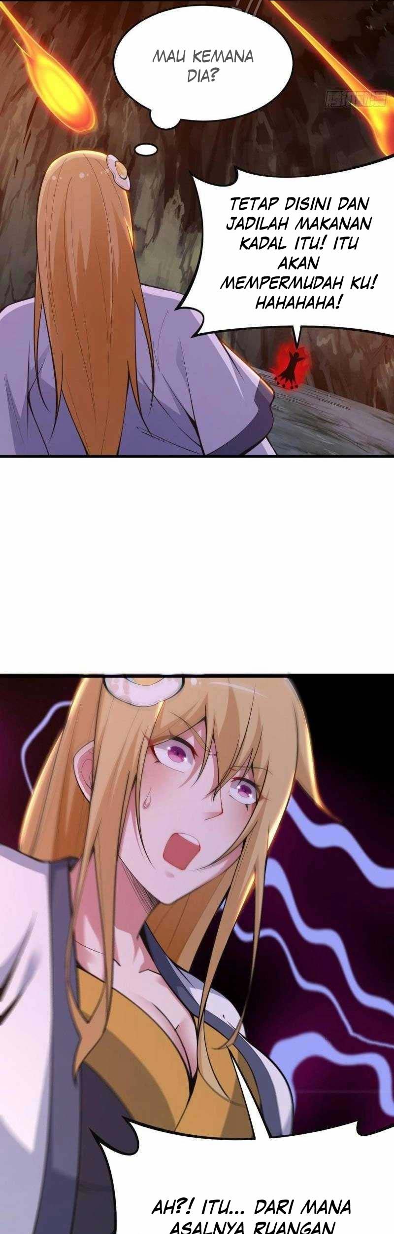 I just want to be beaten to death by everyone Chapter 67 Gambar 20