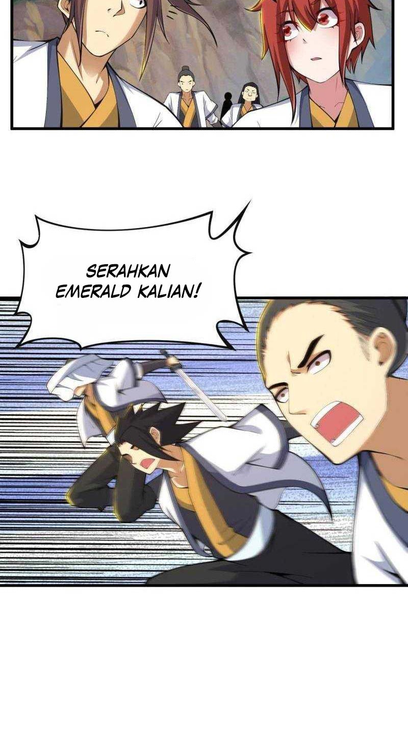 I just want to be beaten to death by everyone Chapter 67 Gambar 3