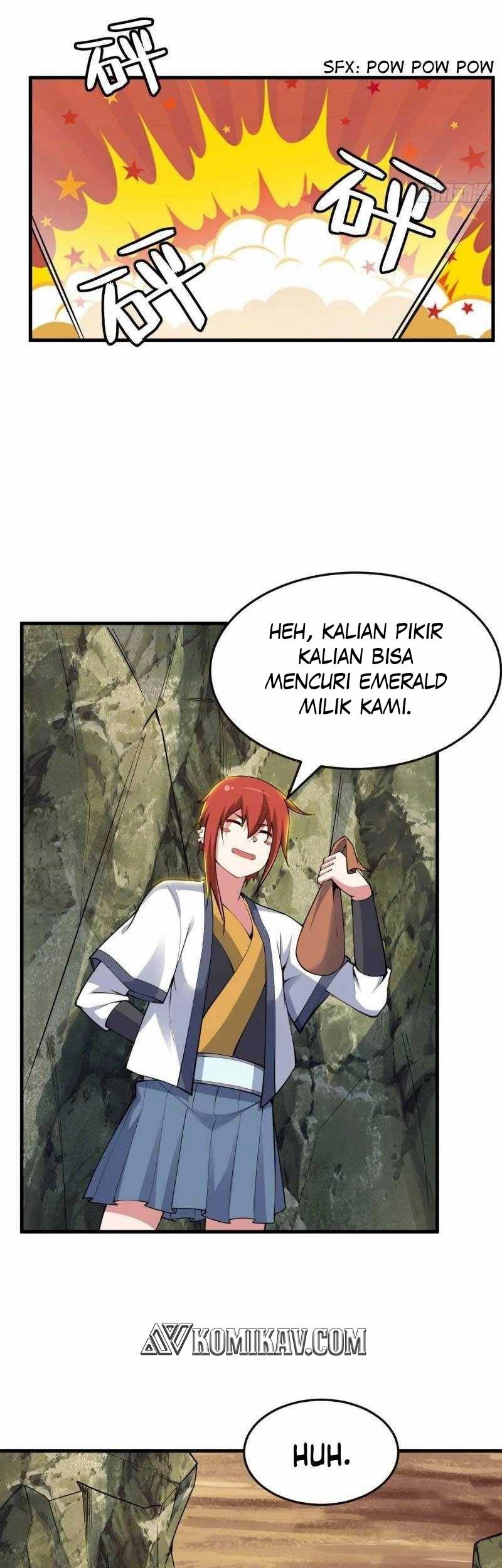 I just want to be beaten to death by everyone Chapter 67 Gambar 4