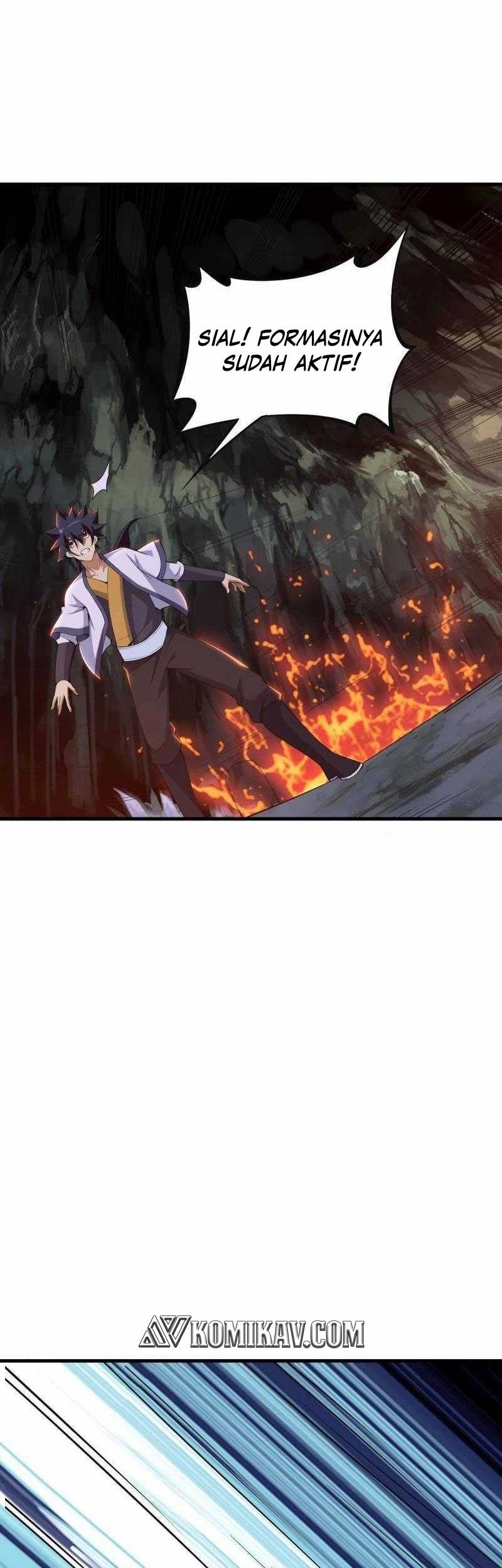 I just want to be beaten to death by everyone Chapter 67 Gambar 10