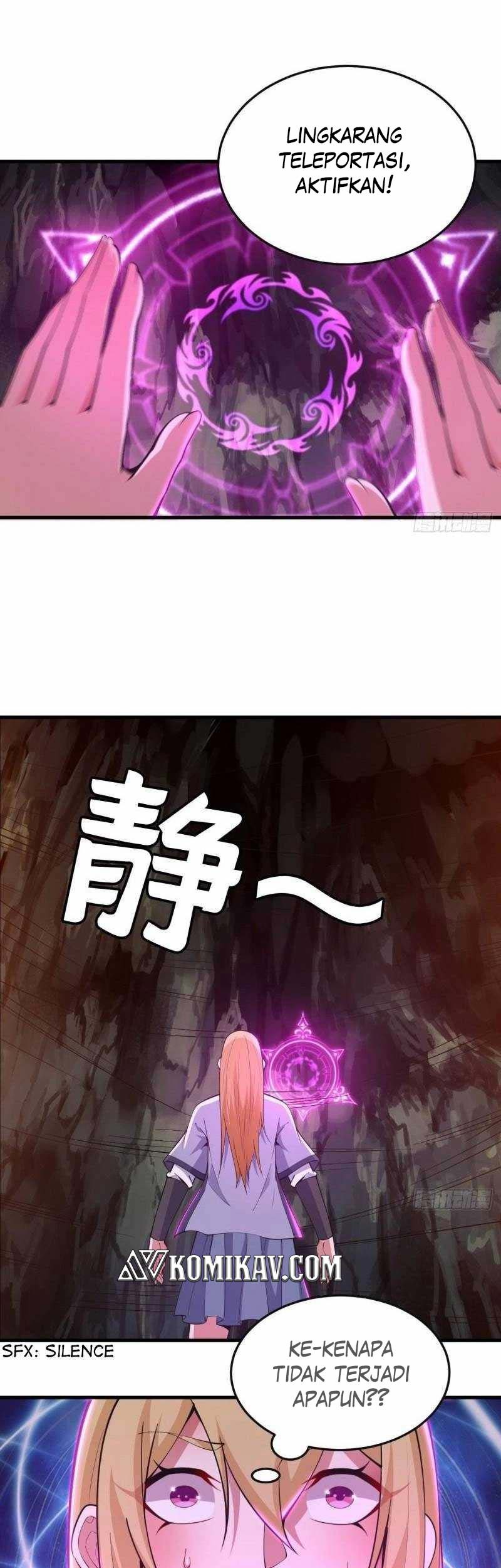 I just want to be beaten to death by everyone Chapter 67 Gambar 14