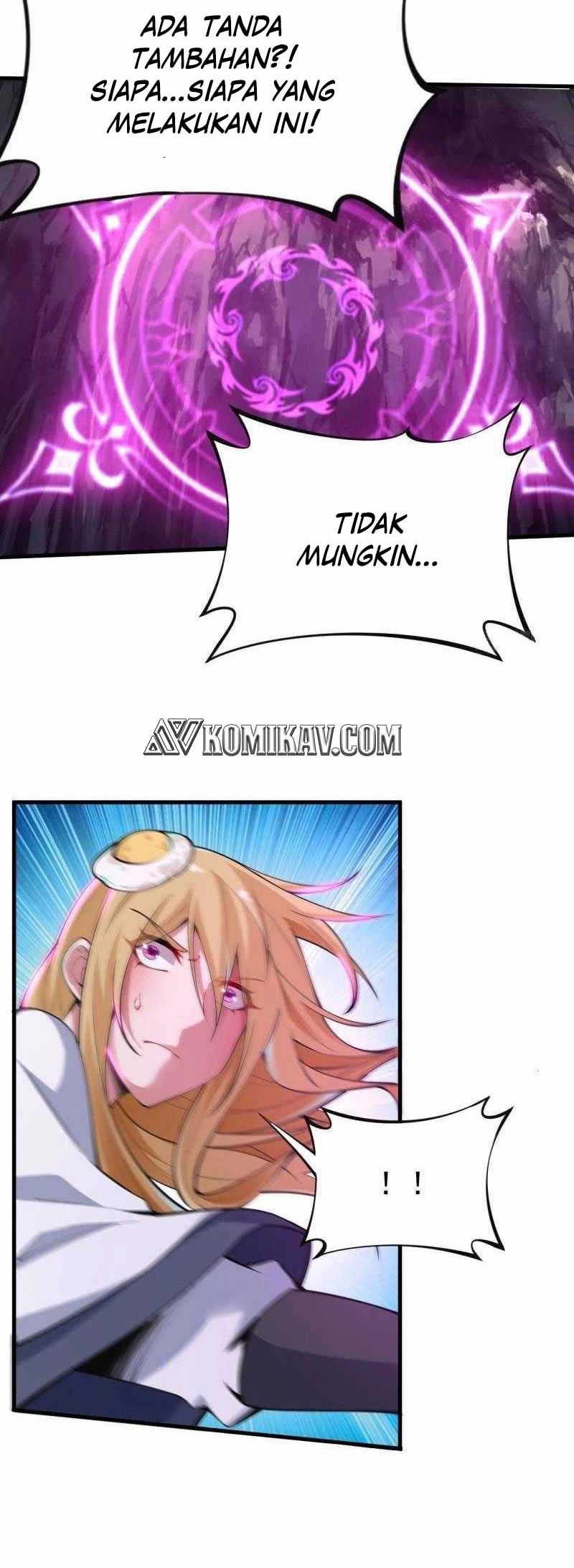 I just want to be beaten to death by everyone Chapter 67 Gambar 17