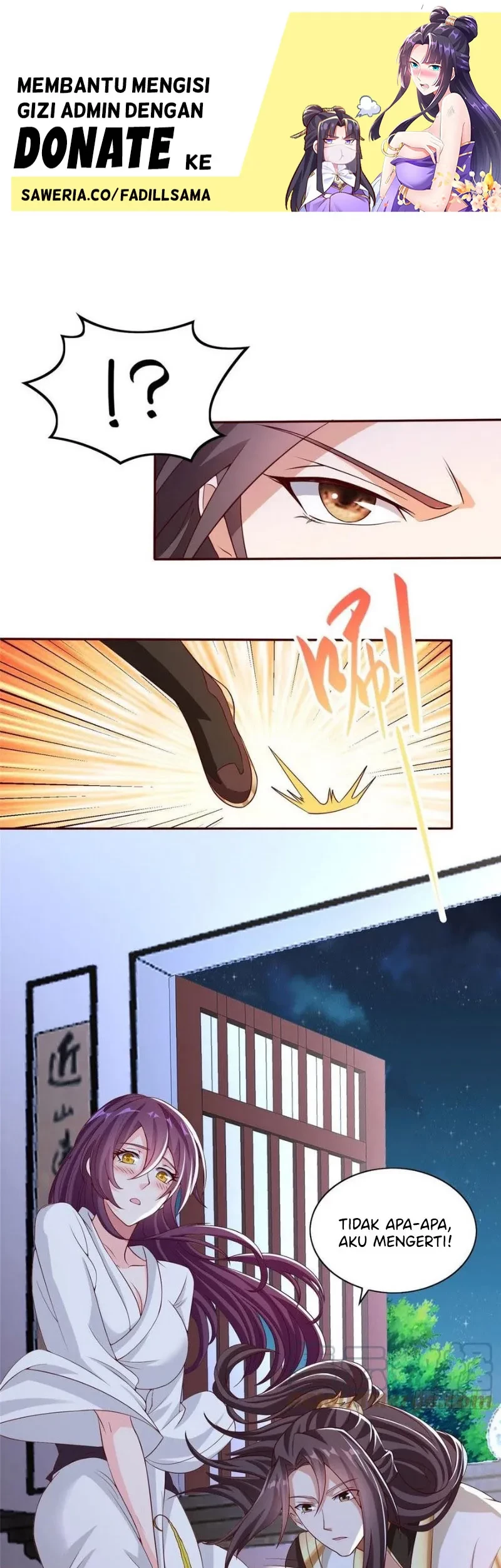 Baca Manhua Dragon Master Chapter 100 Gambar 2