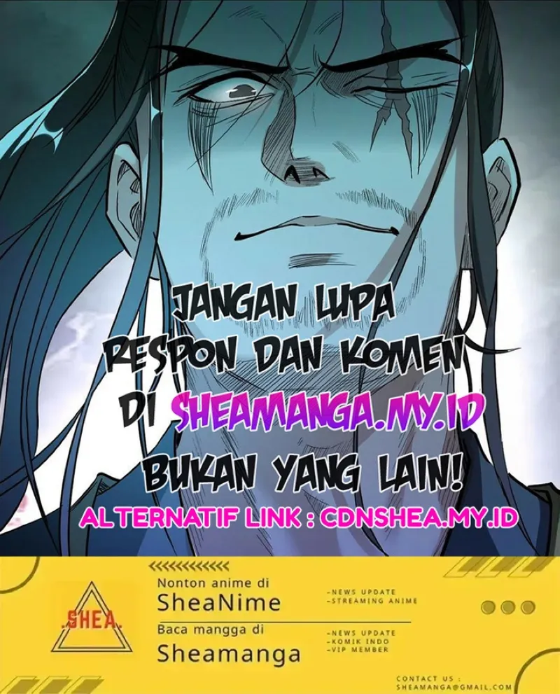 Dragon Master Chapter 100 Gambar 25