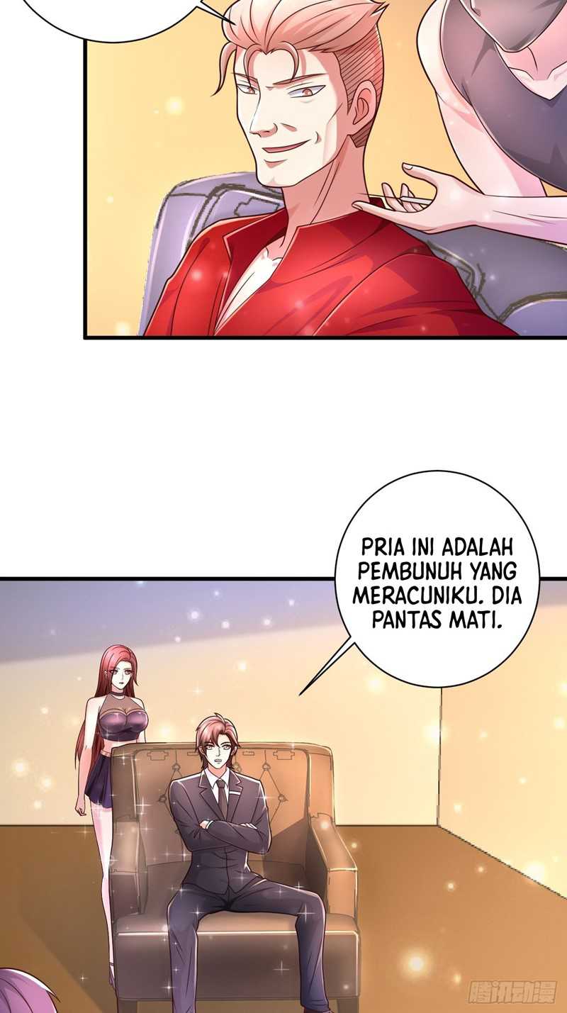 Is Not Easy To Provoke The Second Master Chapter 24 Gambar 11