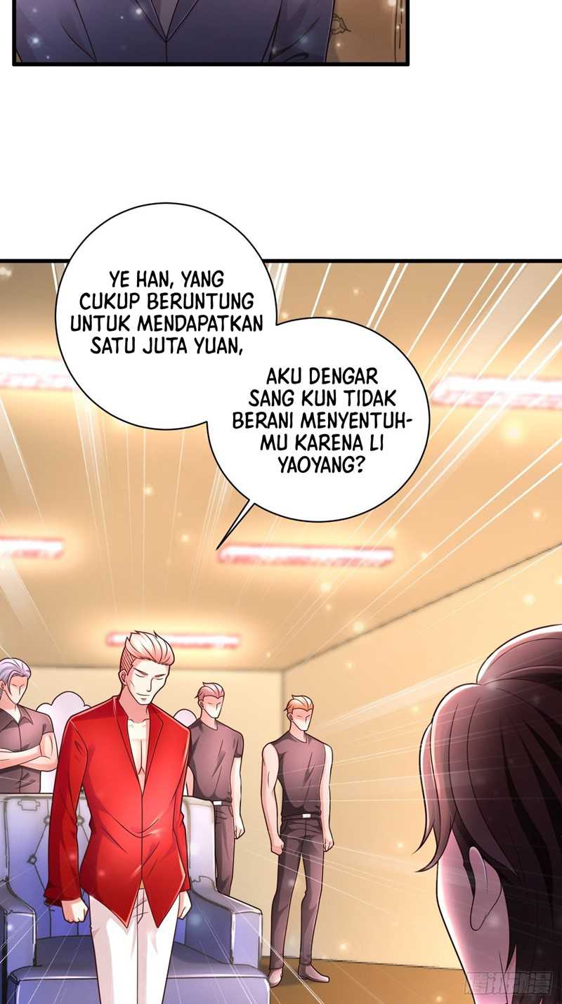 Is Not Easy To Provoke The Second Master Chapter 24 Gambar 13