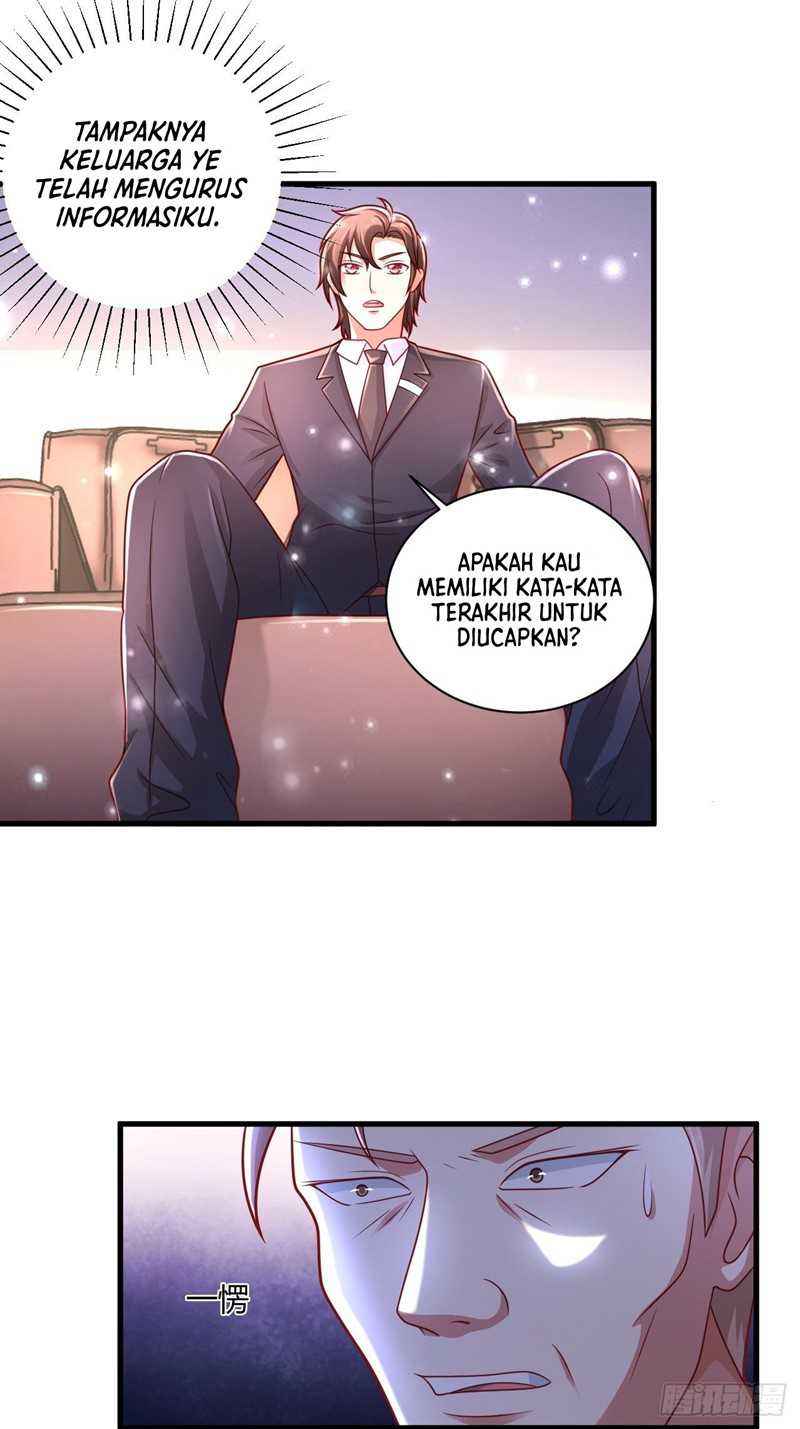 Is Not Easy To Provoke The Second Master Chapter 24 Gambar 15