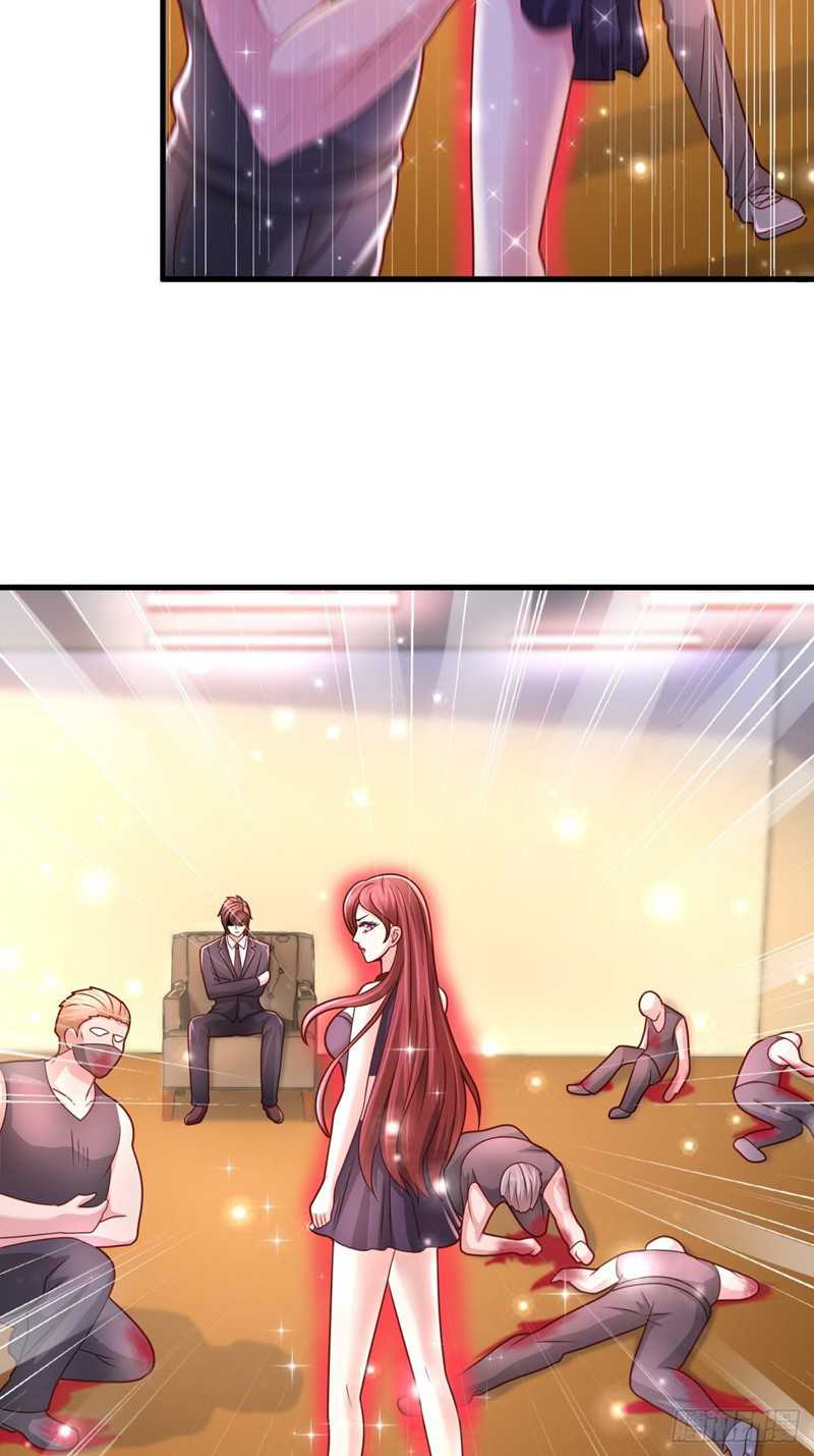 Is Not Easy To Provoke The Second Master Chapter 24 Gambar 22