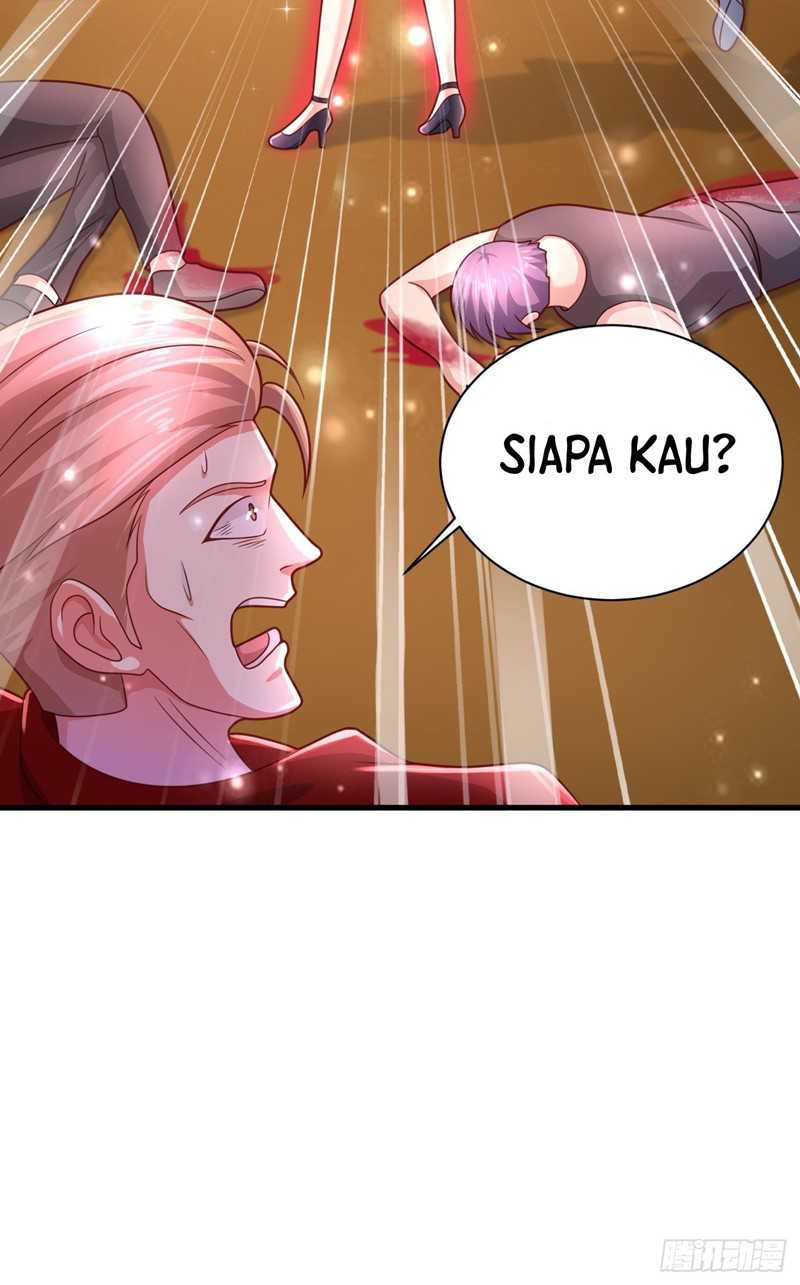 Is Not Easy To Provoke The Second Master Chapter 24 Gambar 23