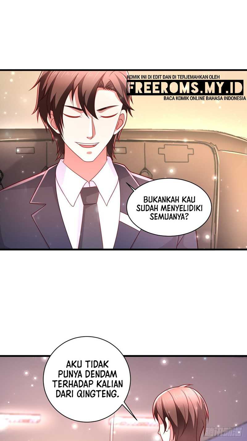 Is Not Easy To Provoke The Second Master Chapter 24 Gambar 24
