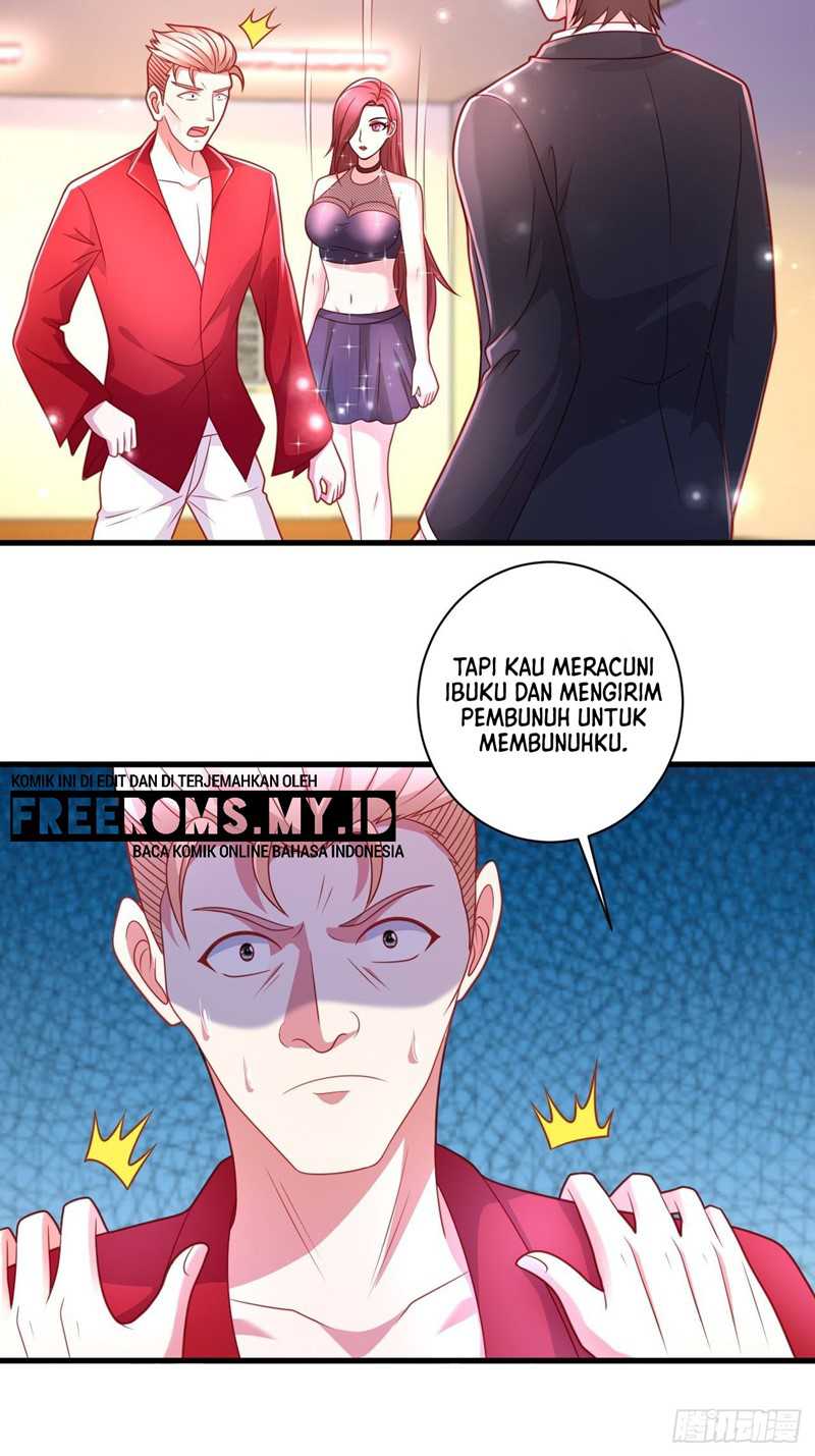 Is Not Easy To Provoke The Second Master Chapter 24 Gambar 25