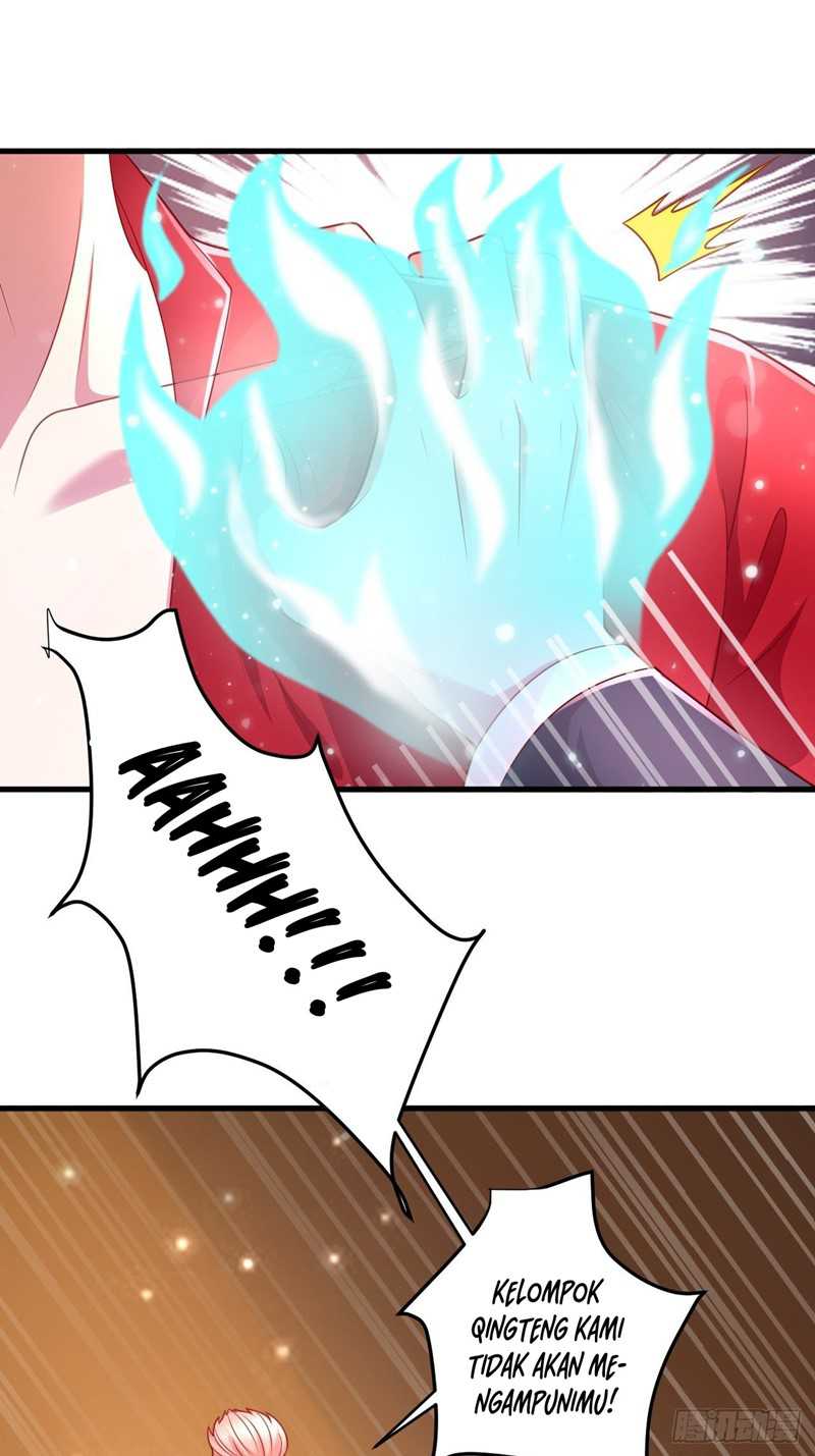 Is Not Easy To Provoke The Second Master Chapter 24 Gambar 26