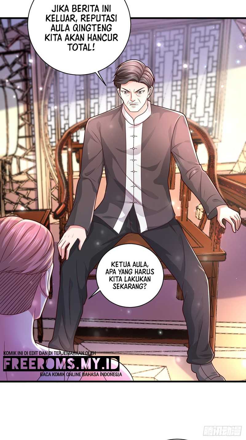 Is Not Easy To Provoke The Second Master Chapter 24 Gambar 31