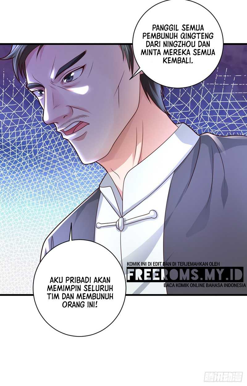 Is Not Easy To Provoke The Second Master Chapter 24 Gambar 32