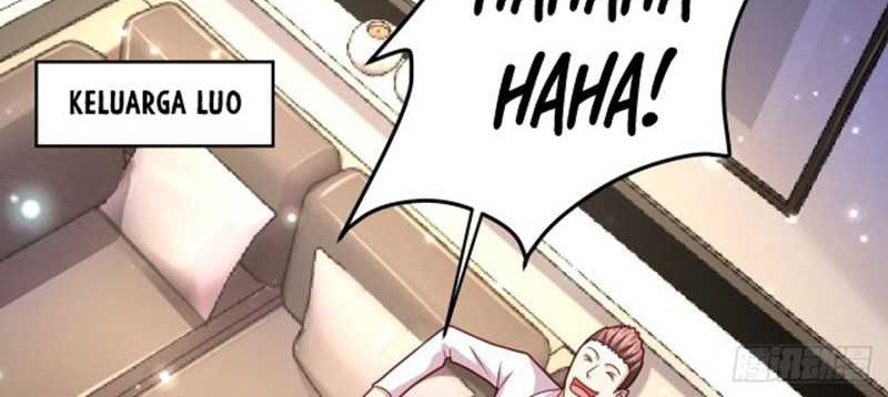 Is Not Easy To Provoke The Second Master Chapter 24 Gambar 34
