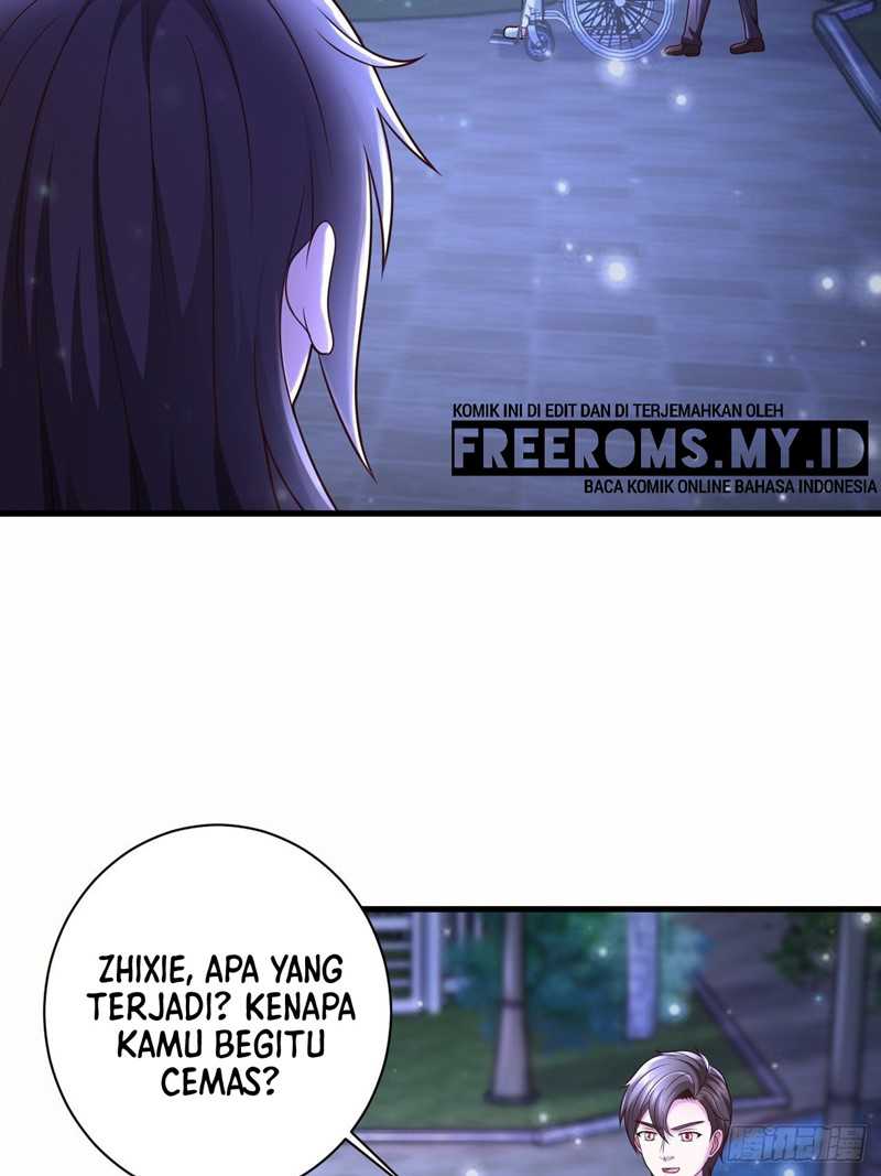 Is Not Easy To Provoke The Second Master Chapter 24 Gambar 39